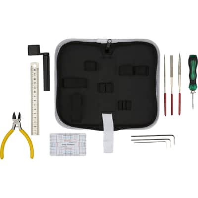 Jackson Tool Kit image 3