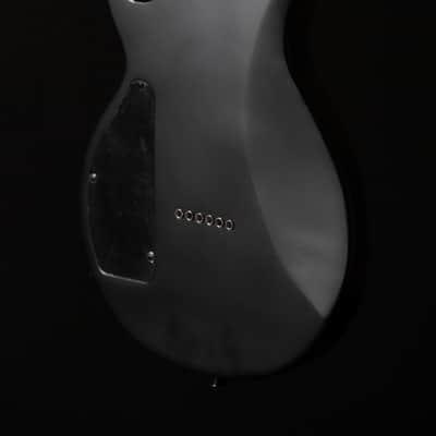 Inspiria Guitars Inspiria DLP6 2023 - Black/Red image 4