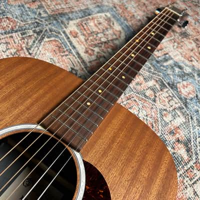 Martin X-Series DX2AE Macassar W/ Gigbag image 4