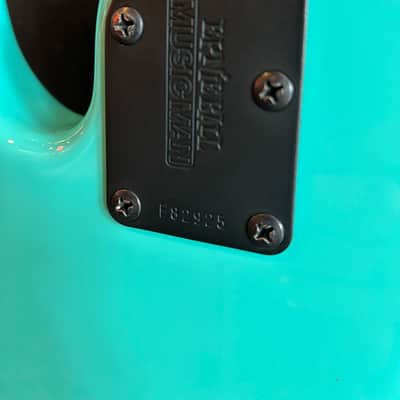 Ernie Ball Music Man Stingray Special HH (2019 USA) image 4