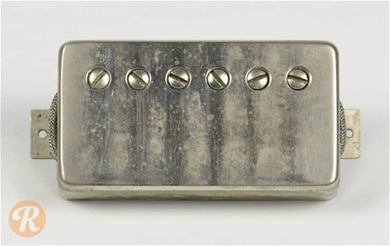 Gibson PAF Pickup (1957 - 1962) image 1