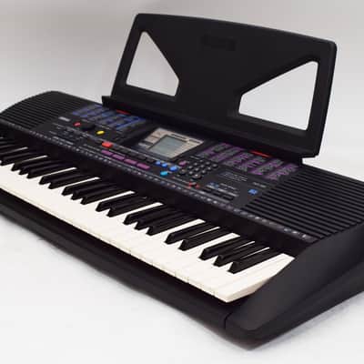 Yamaha PSR-220 61-Key Keyboard image 8