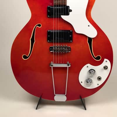 1967 Mosrite Celebrity III image 7