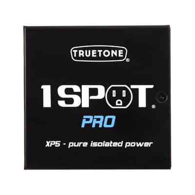 Truetone 1 Spot Pro XP5-PS Power Supply image 1
