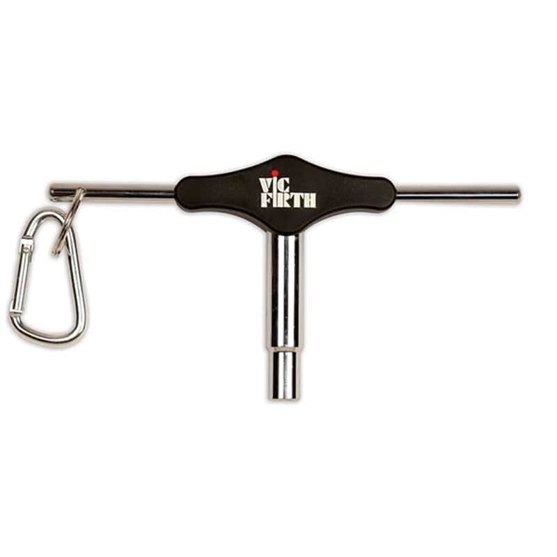 VIC FIRTH VIC-KEY2 [Tuning Key] [High-Tension Drum Key] image 1