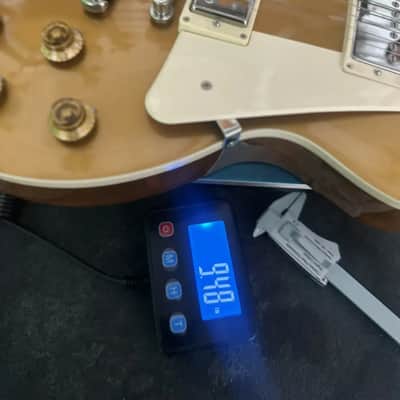 Gibson Les Paul Standard '50s image 9