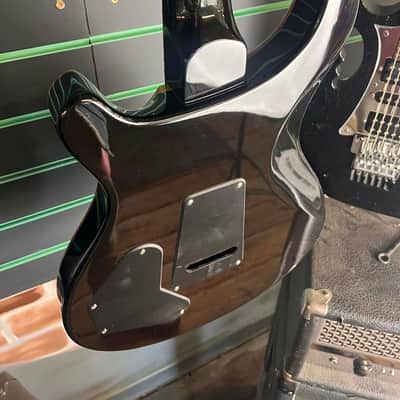 PRS SE DGT (David Grissom Trem) Gold Top 2023 Electric Guitar image 10