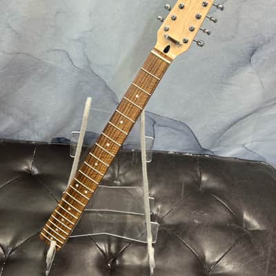 Squier Loaded Neck with Hockey Stick Headstock, Laurel Fingerboard image 2