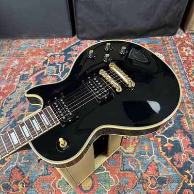 *Video* Greco Les Paul Custom Mint Collection Model EGC-900D Seymour Duncans - 1989 image 7
