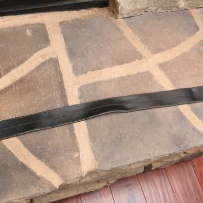 Vintage Gibson Woven Strap image 9