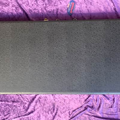 Ibanez XPT420DX form fit hard case * excellent NOS condition * very rare case/hard to find! image 10