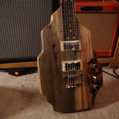 Bradford Guitars Apocalypse Machine 2026 Bild 5