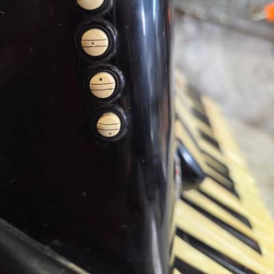 Philharmonic by Dallape 19" 4/5 reed tone chamber image 9