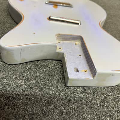 Danelectro U-1 Body With Pickup & Bridge image 10