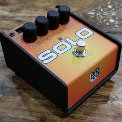 ProCo Solo Distortion Pedal image 8