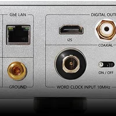 SILENT ANGEL MUNICH MU - Audiophile Grade Network Streamer - NEW! image 5