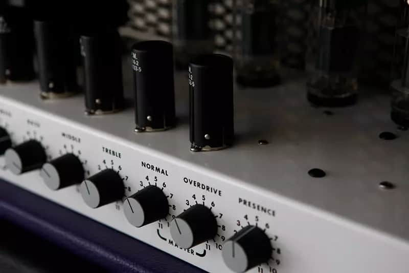 レア限定ブラック　Soldano SUPER LEAD OVERDRIVE Soldano Super Lead Overdrive Pedal - What To Know & Where To Buy