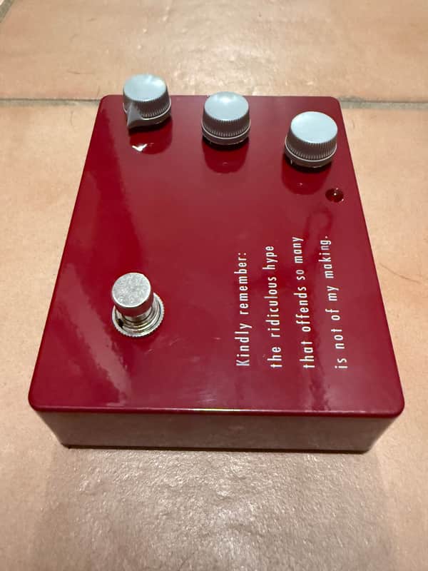 Klon KTR image 1