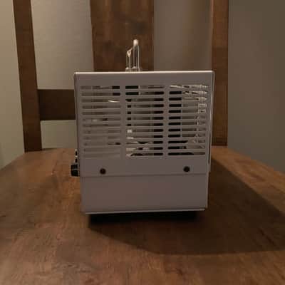 Orange TT15H Tiny Terror 15-Watt Guitar Amp Head 2006 - 2016 - White image 4