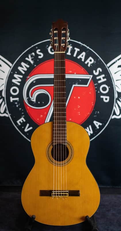 Ibanez GA30 Classical Guitar image 1