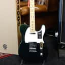 Fender Limited Edition Player Telecaster British Racing Green