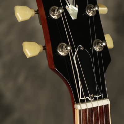 2013 Gibson DEREK TRUCKS Signature SG Cherry image 10