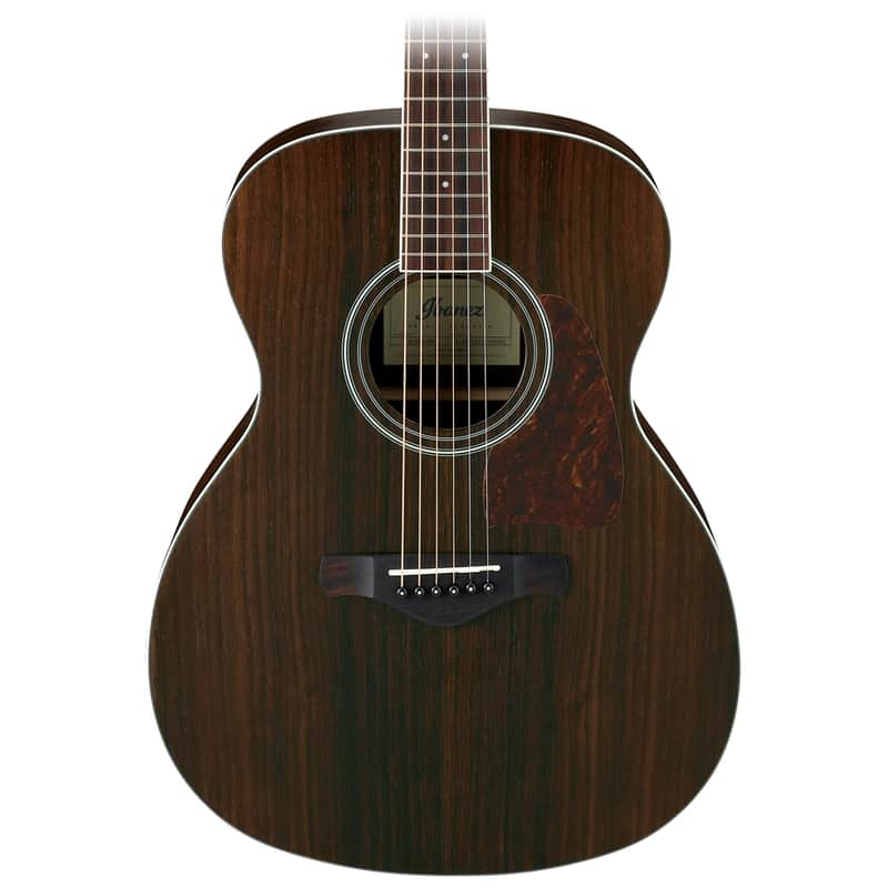 Ibanez AC388OPS Artwood Rosewood Open Pore Grand Concert (2017 - 2018) image 1