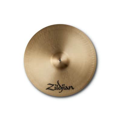 Zildjian K Dark Crash Thin Cymbal 19" image 2
