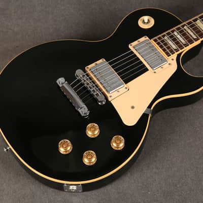 Gibson Les Paul Traditional - Ebony - 2nd Hand image 11