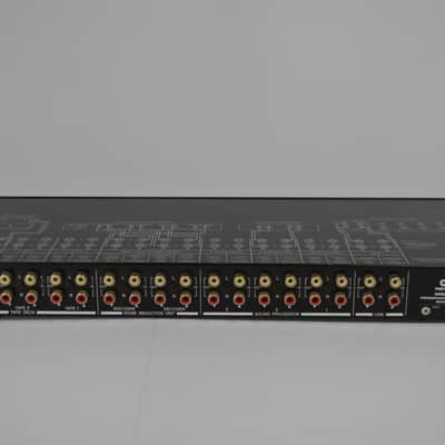 DBX 200X Program Route Selector  Black image 6