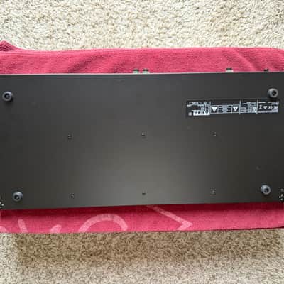 Sequential Fourm 4-voice Polyphonic Synthesizer image 2