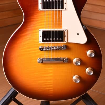 Gibson Les Paul Standard 1960 Iced Tea image 10