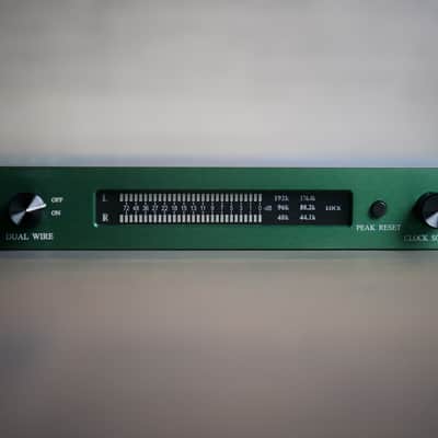 Burl B2 Bomber ADC A/D Converter (Rare MK1) image 2