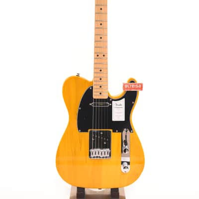 Fender Standard Telecaster 2026 Butterscotch Blonde 3944gr image 2