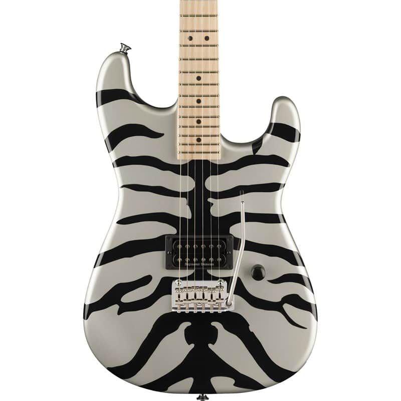 Charvel Limited Edition Super-Stock San Dimas Style 1 image 2