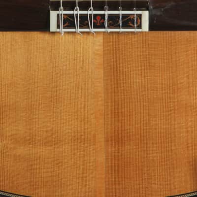 Paul Fischer Taute Classical 650mm SP/Brazilian (1994) image 8