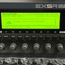 Yamaha EX5R Realtime Control Synthesizer 1998 - Blue