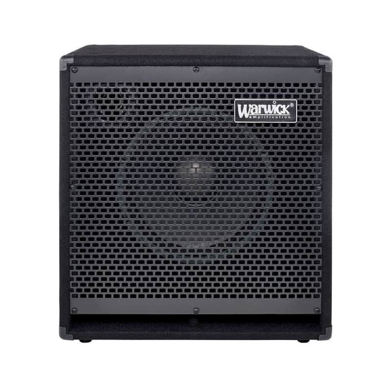 Warwick W CA 112 LW Bass Cabinet image 1