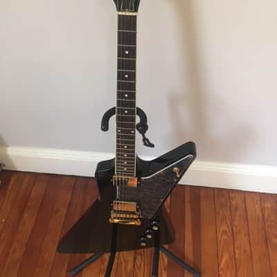 2021 Gibson 70s Explorer Mod Collection image 19