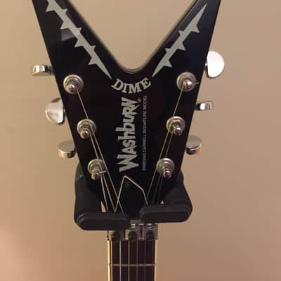 Washburn Dimebolt Dimebag Darrell Signature image 3