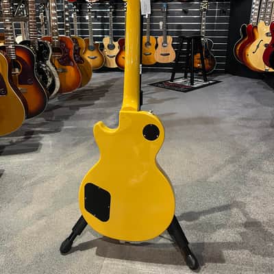 Epiphone Les Paul Special 2020 - Present - TV Yellow image 4