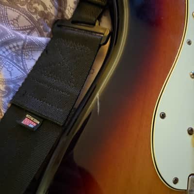 Fender Vintera '60s Stratocaster image 3