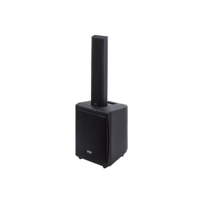 Gemini WRX-843 Professional Column Array Pa Speaker System With Bluetooth image 3