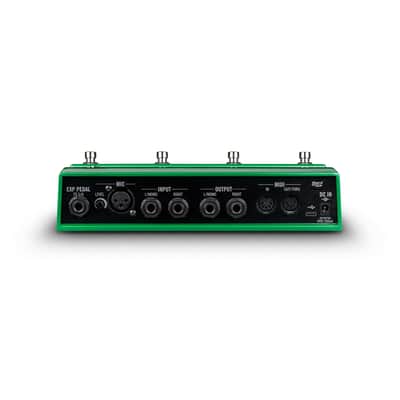 Line 6 DL4-MKII Delay Module MkII image 2