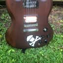 Gibson SGJ 2013 Brown