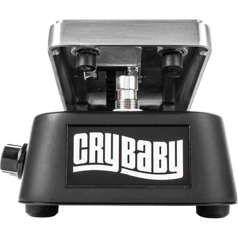 Dunlop GCB65 Custom Badass Cry Baby image 1