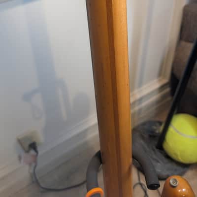 Greco PB-500 P Bass 1980s - Natural image 9