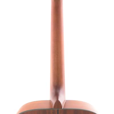 YAMAHA FG3 Natural - Red Label Series image 9