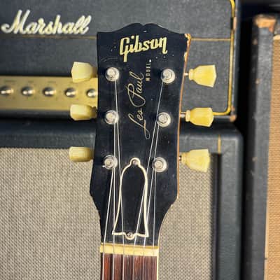 Gibson Les Paul 1959 - Sunburst image 5