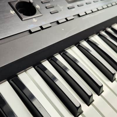 ROLAND D-50 Linear Synthesizer Classic keyboard famous 80s vintage sounds image 12